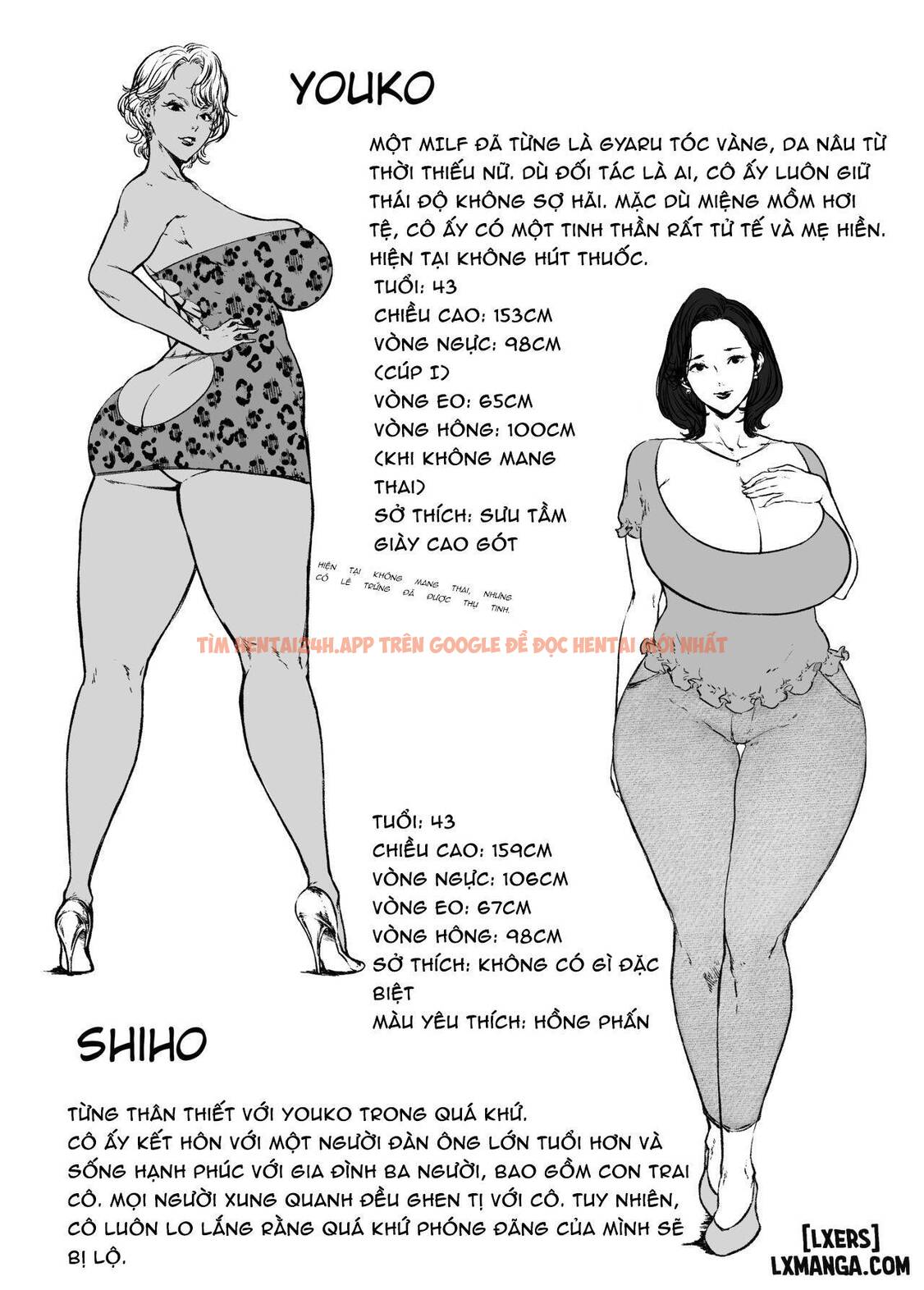 Xem ảnh 2 68f593dbc2689 trong truyện hentai Mama Kara Hajimaru Nikubenki Seikatsu - One Shot - www.hentaitvn.net