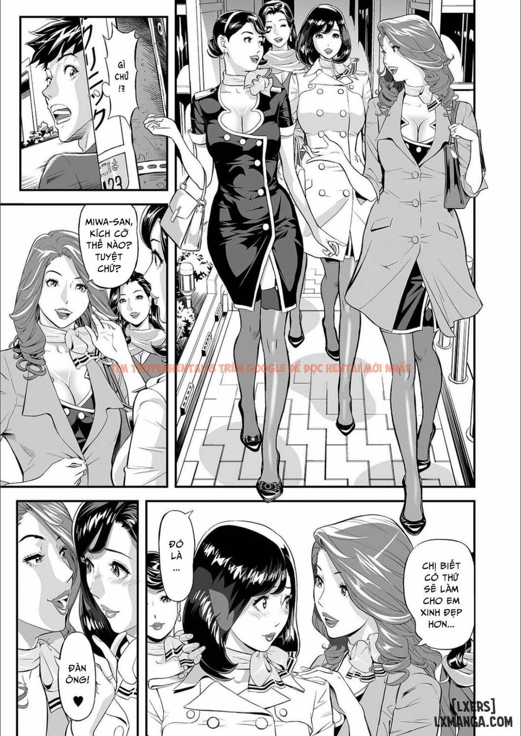 Xem ảnh 4 trong truyện hentai Hentai Loạn Luân Vẻ Đẹp Moe Của Mẹ Tôi - One Shot - hentaitvn.net