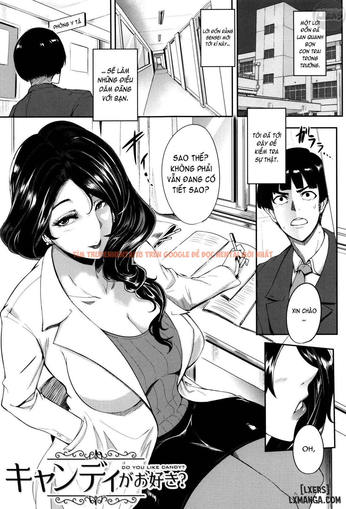Xem ảnh 3 trong truyện hentai Mama Naranai Onna-Tachi - Chapter 6 END - hentaitvn.net