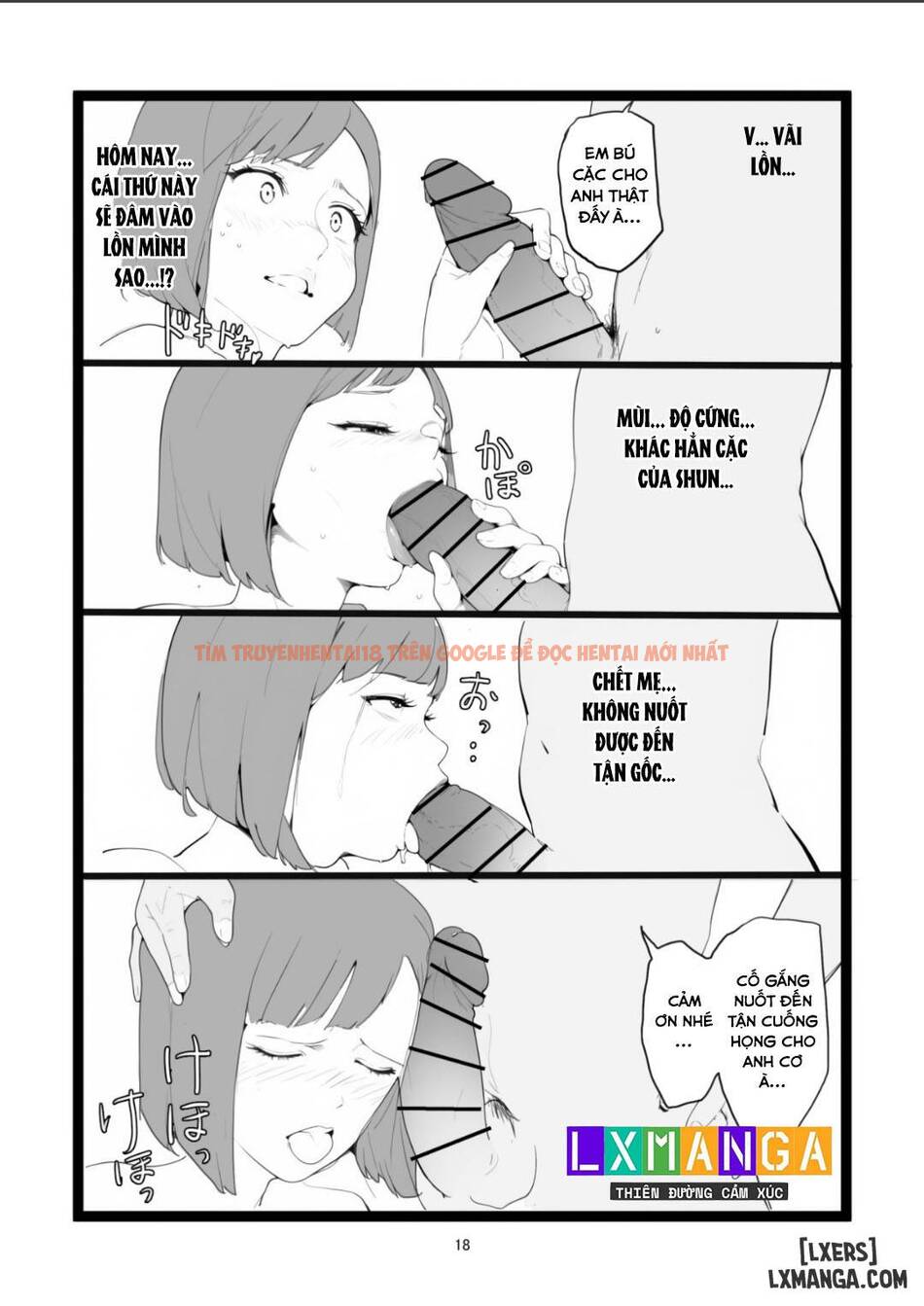 Xem ảnh 19 68c785d80996b trong truyện hentai Mama Netorase - Chapter 1. - hentaitvn.net