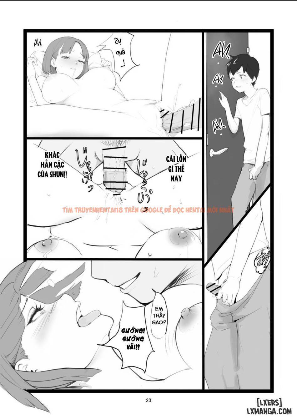 Xem ảnh 24 68c785d80996b trong truyện hentai Mama Netorase - Chapter 1. - hentaitvn.net
