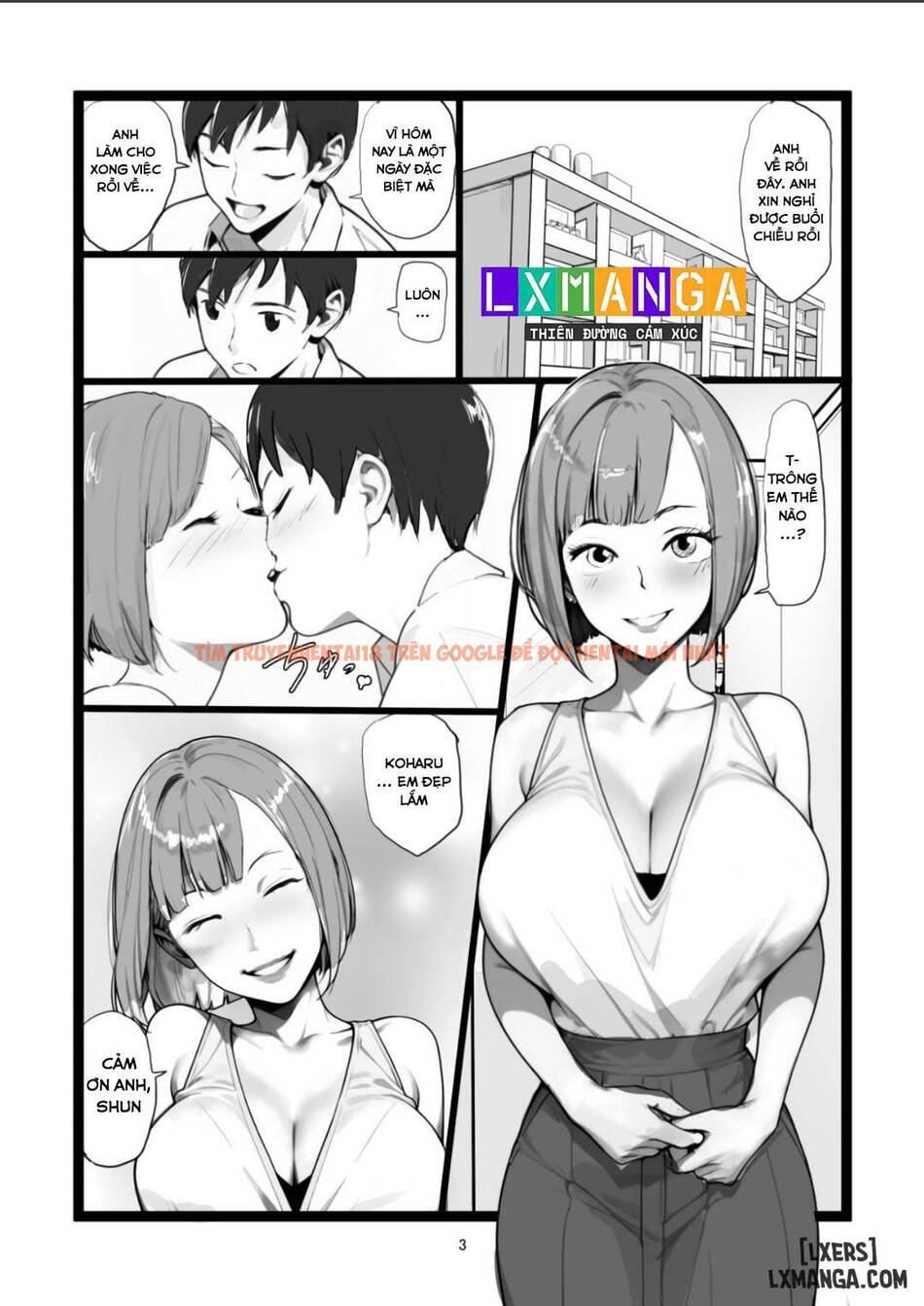 Xem ảnh 4 68c785d80996b trong truyện hentai Mama Netorase - Chapter 1. - hentaitvn.net