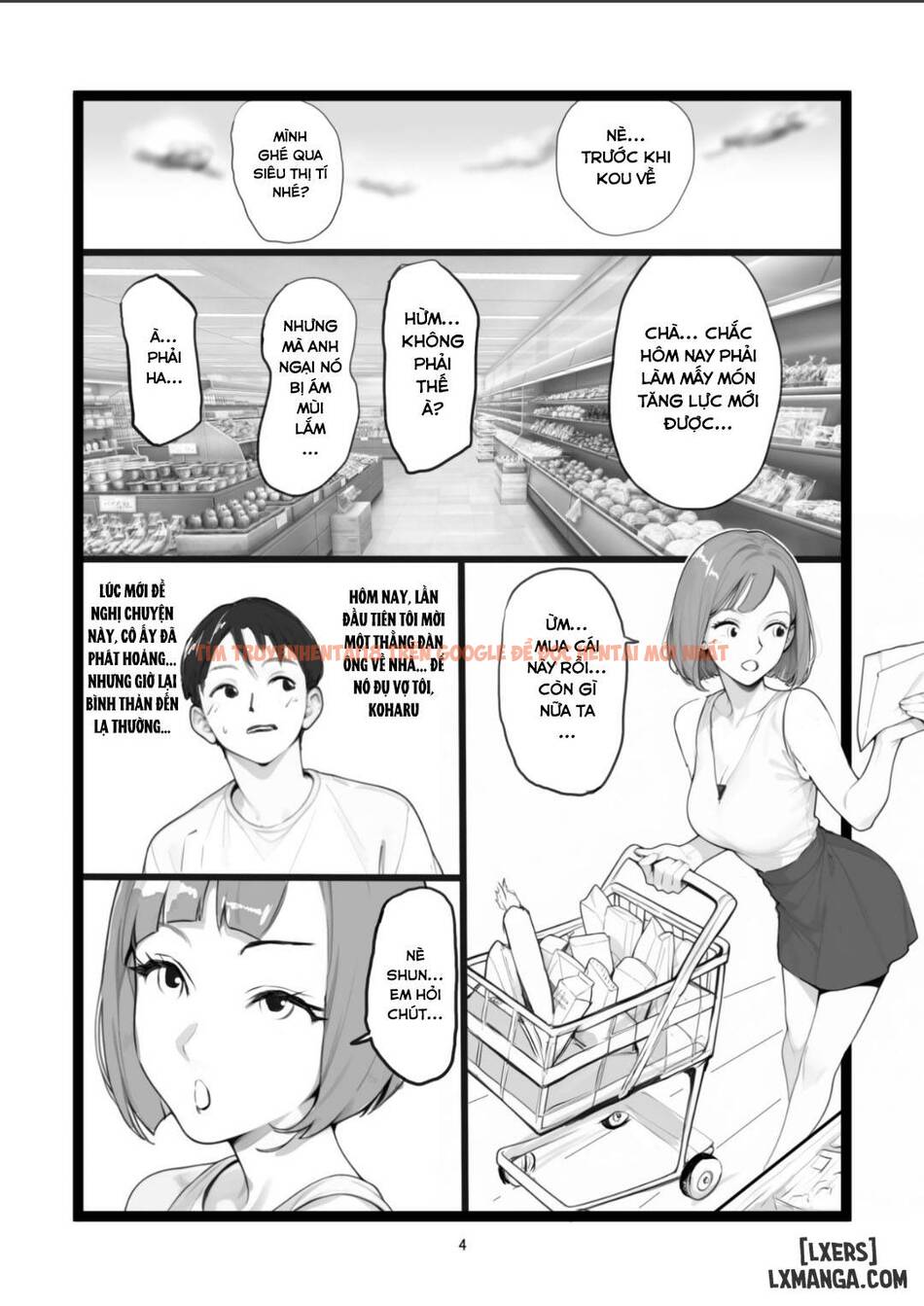 Xem ảnh 5 68c785d80996b trong truyện hentai Mama Netorase - Chapter 1. - hentaitvn.net