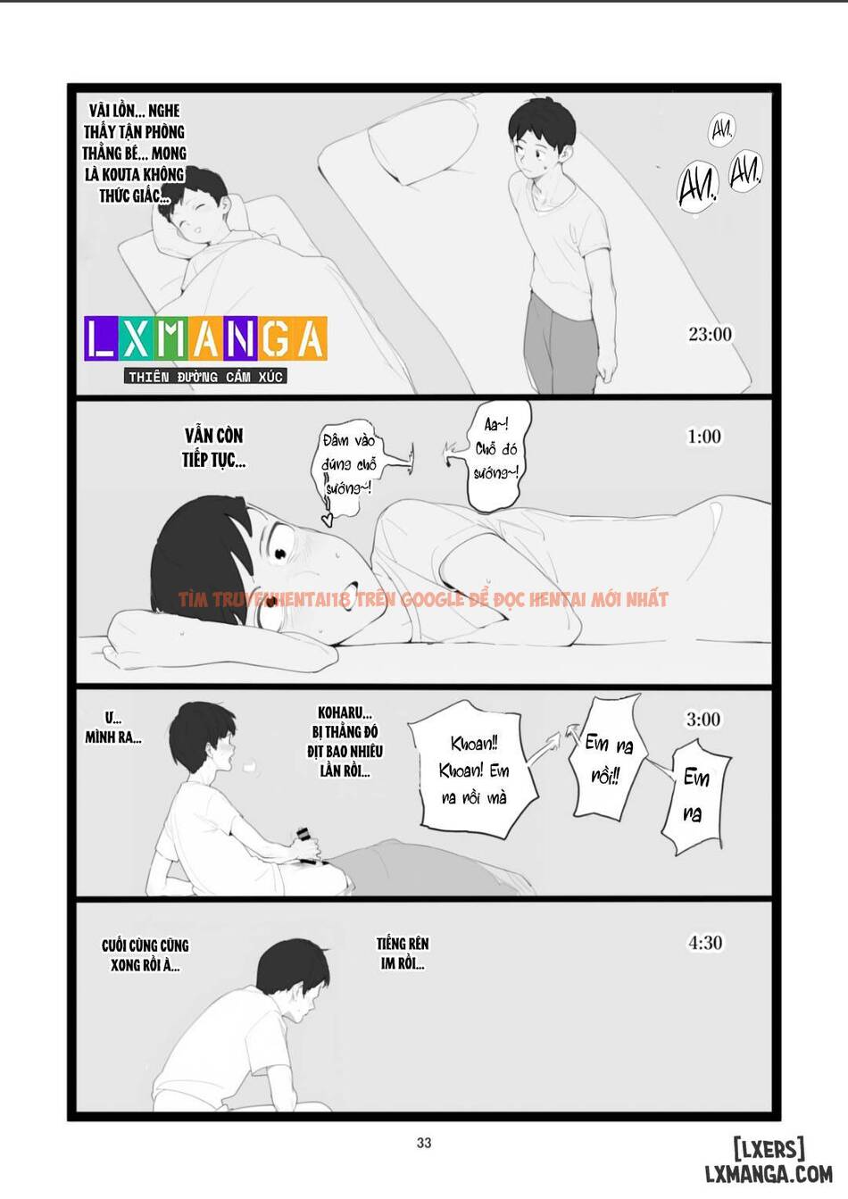 Xem ảnh 8 68ca85e4de7e2 trong truyện hentai Mama Netorase - Chapter 2 + 3 END. - www.hentaitvn.net