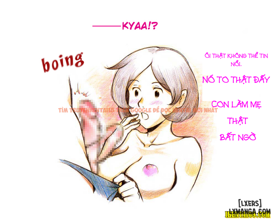Xem ảnh 17 trong truyện hentai Mama Shotaimu Manatsu No Puru Hen - One Shot - hentaitvn.net