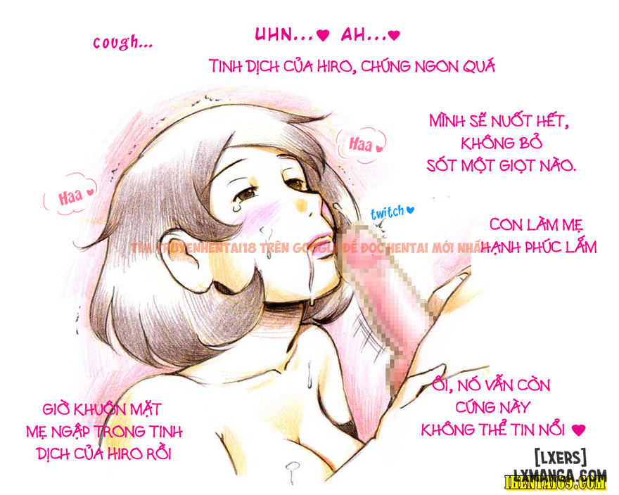 Xem ảnh 24 trong truyện hentai Mama Shotaimu Manatsu No Puru Hen - One Shot - hentaitvn.net