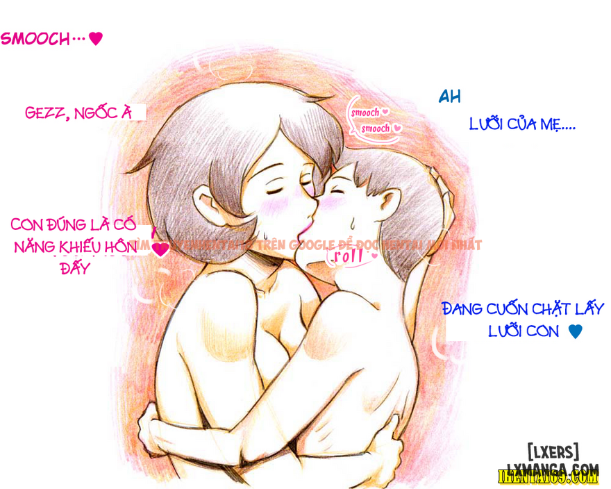 Xem ảnh 28 trong truyện hentai Mama Shotaimu Manatsu No Puru Hen - One Shot - hentaitvn.net