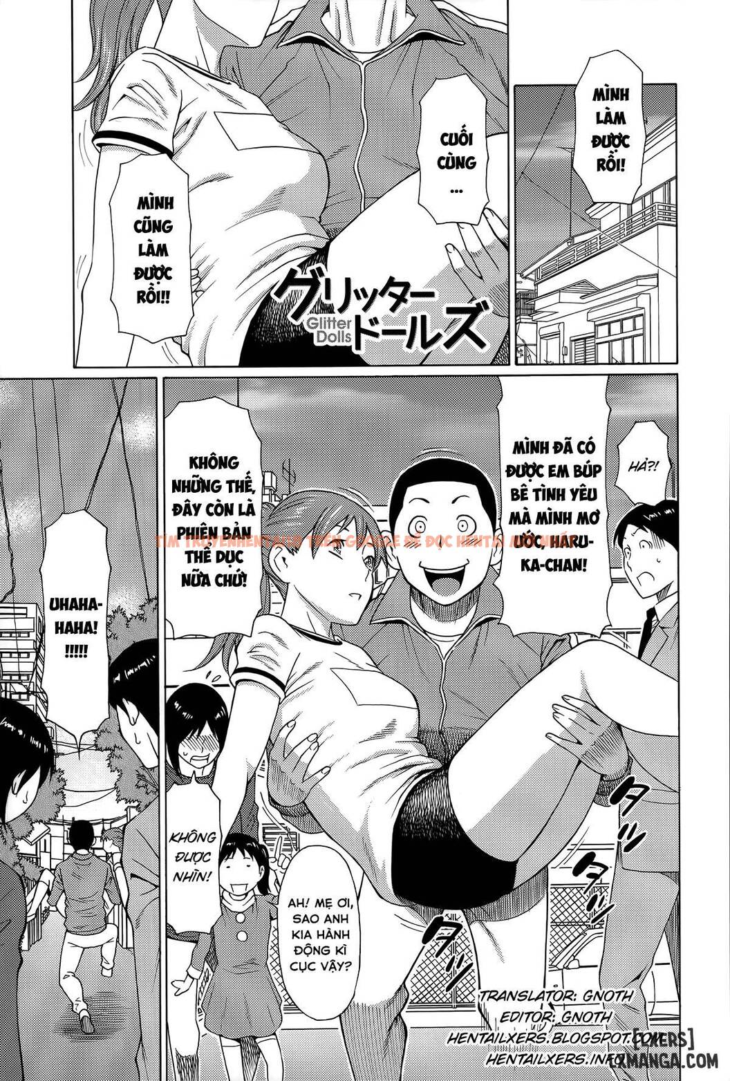 Trang truyện 1 trong truyện tranh Mama To Sensei - Chapter 7 END - hentai24h.pro