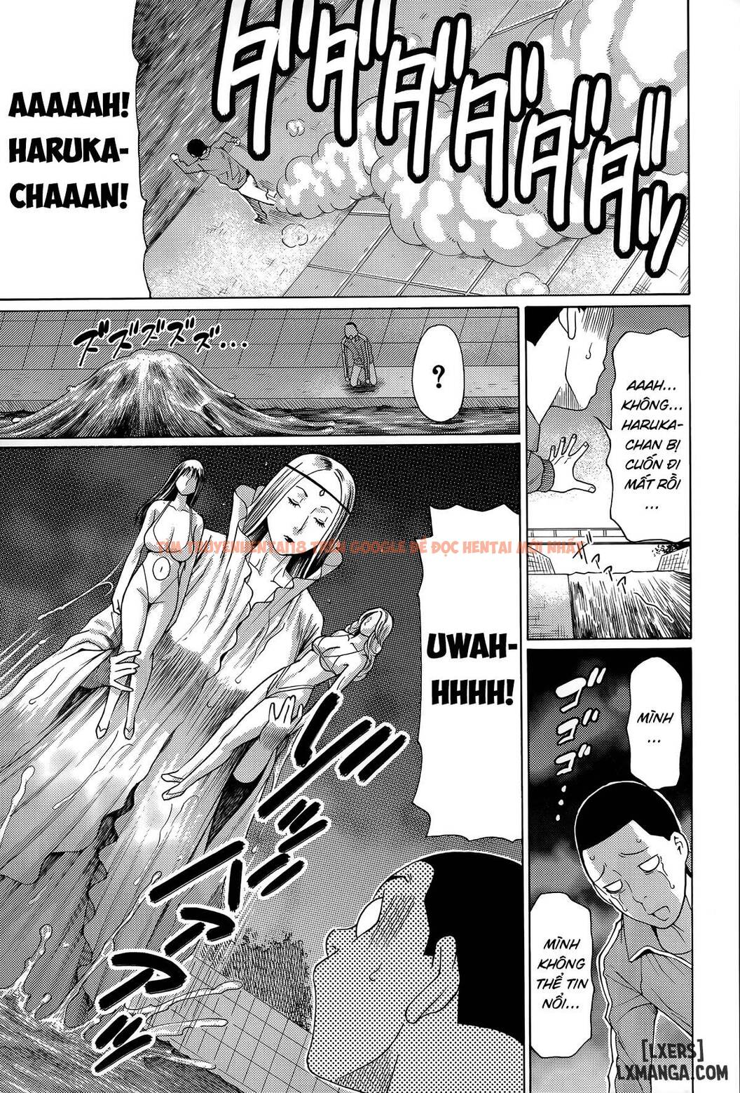 Trang truyện 3 trong truyện tranh Mama To Sensei - Chapter 7 END - hentai24h.pro