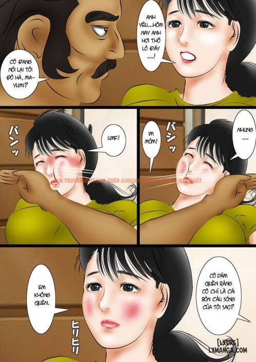 Xem ảnh 2 trong truyện hentai Mama Wa Boku No Daibenki - One Shot - hentaitvn.net