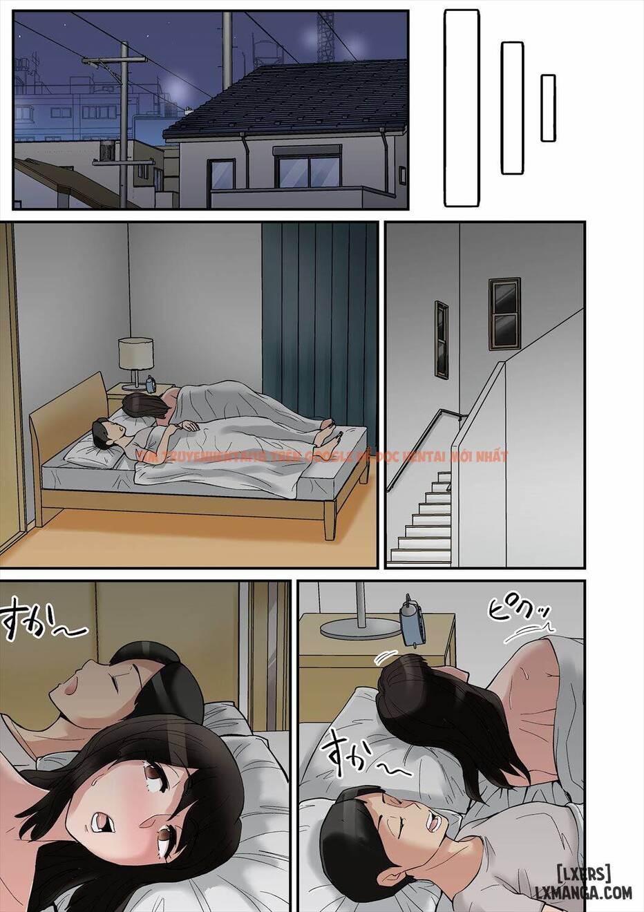 Trang truyện 32 trong truyện tranh Mama Wa Musuko Ni Muchuu - One Shot - hentai24h.pro
