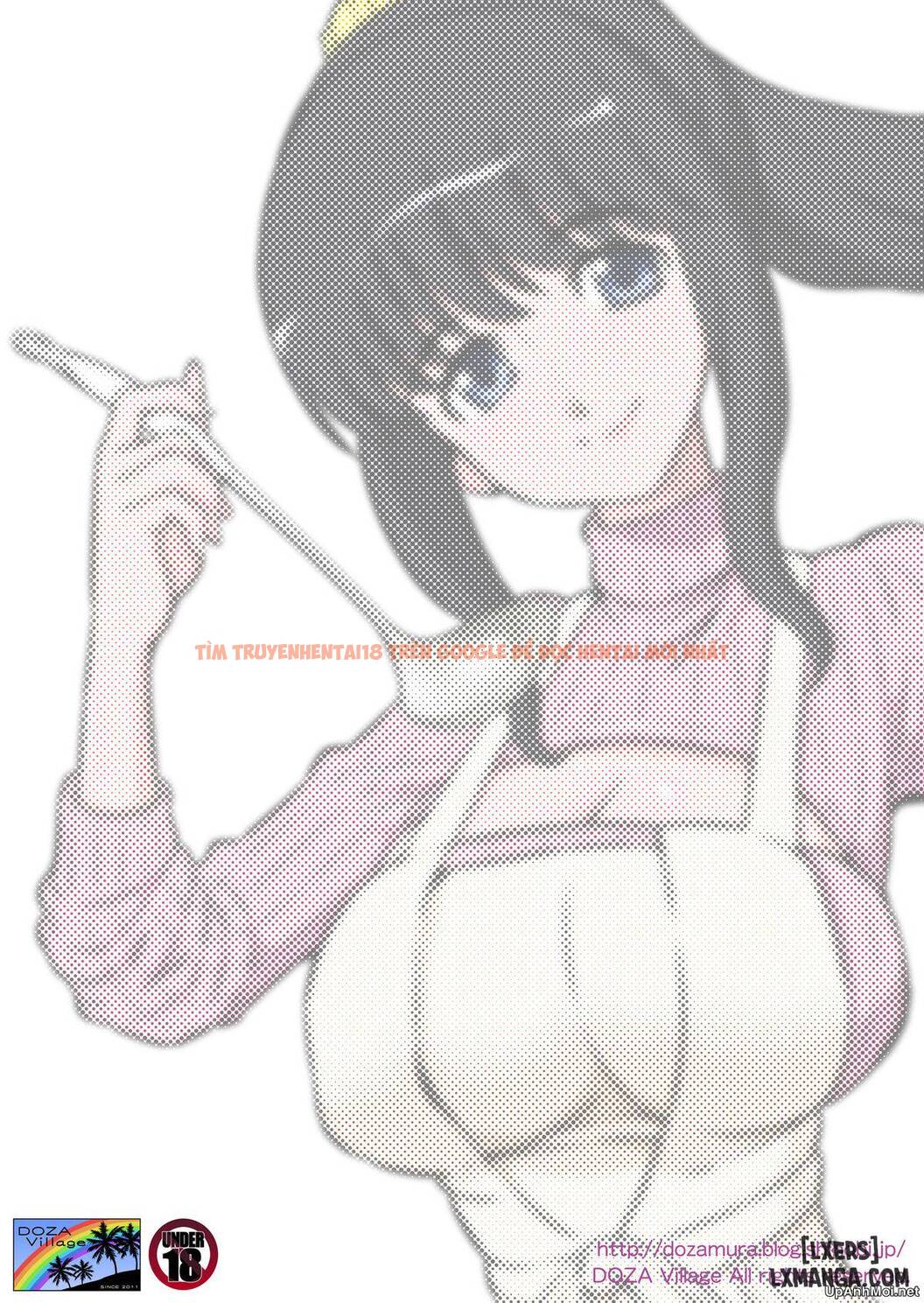 Xem ảnh 37 trong truyện hentai Mama Was Too Divine So Our Neighbor Did The Mating Press On Her - One Shot - hentaitvn.net