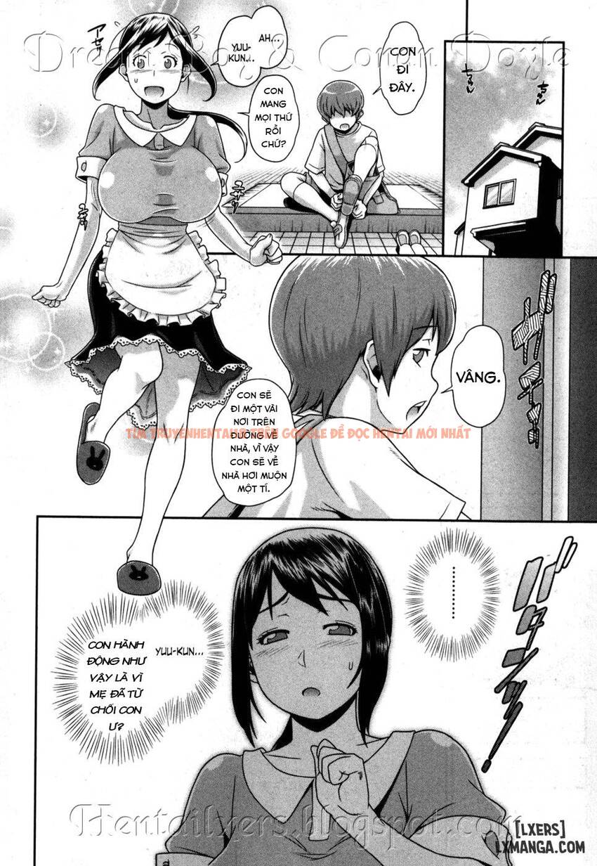 Xem ảnh 15 trong truyện hentai Mamacon - One Shot - hentaitvn.net