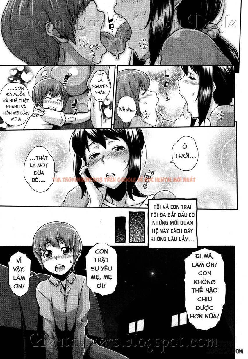 Xem ảnh 2 trong truyện hentai Mamacon - One Shot - hentaitvn.net