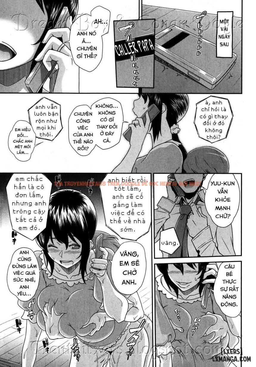 Xem ảnh 30 trong truyện hentai Mamacon - One Shot - hentaitvn.net