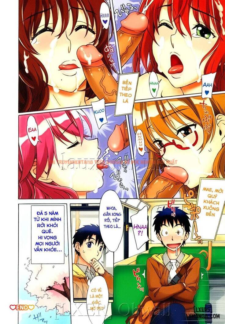 Trang truyện 11 trong truyện tranh Mamagoto - Chap 1 - lxmanga.org