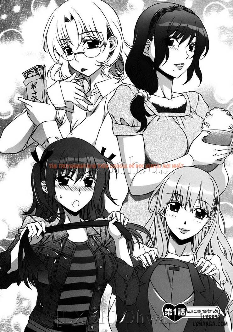 Trang truyện 13 trong truyện tranh Mamagoto - Chap 1 - lxmanga.org