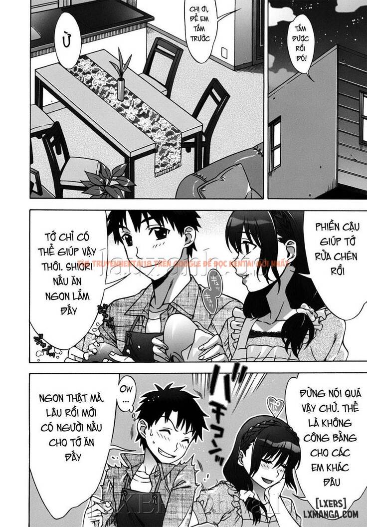 Trang truyện 17 trong truyện tranh Mamagoto - Chap 1 - lxmanga.org