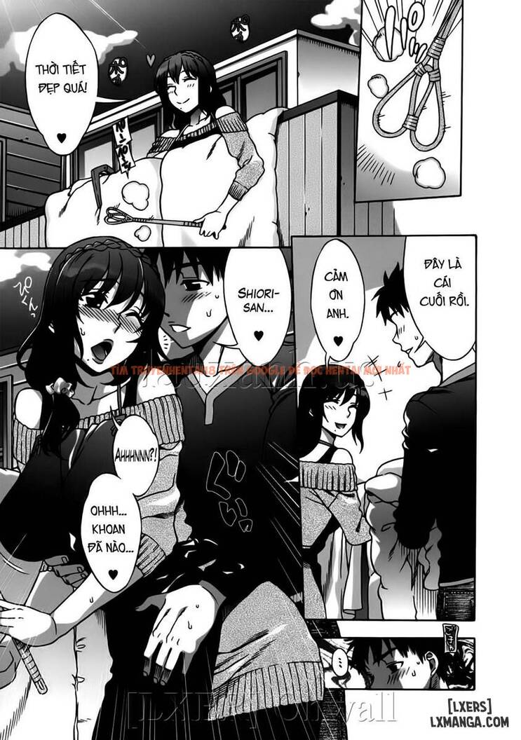 Xem ảnh 1 trong truyện hentai Mamagoto - Chapter 4 - www.hentaitvn.net
