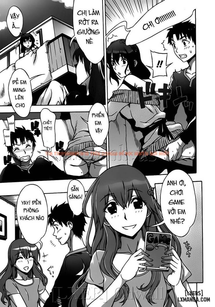 Xem ảnh 3 trong truyện hentai Mamagoto - Chapter 4 - www.hentaitvn.net