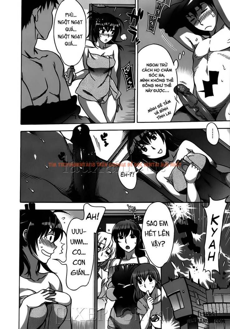 Xem ảnh 6 trong truyện hentai Mamagoto - Chapter 4 - www.hentaitvn.net