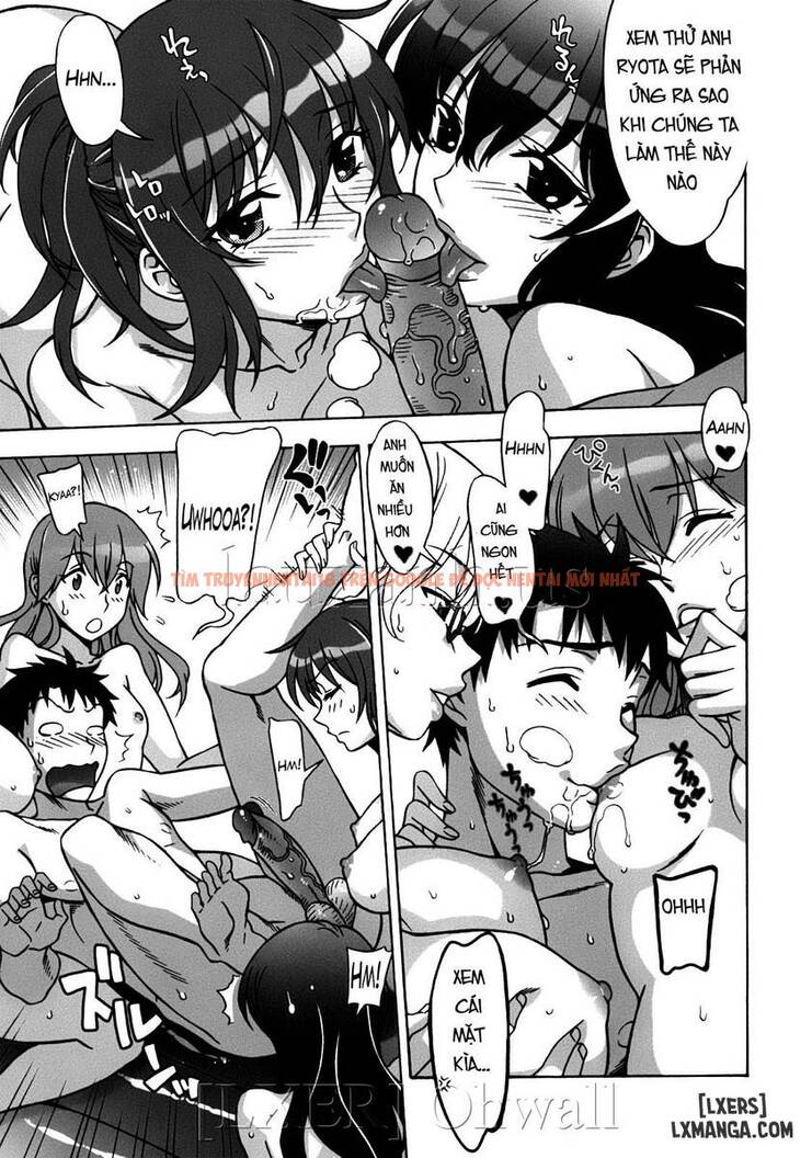 Trang truyện 10 trong truyện tranh Mamagoto - Chapter 5 - www.truyentvn.net