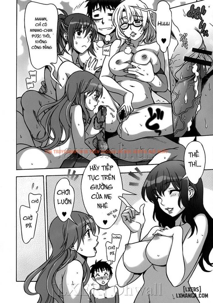 Trang truyện 19 trong truyện tranh Mamagoto - Chapter 5 - www.truyentvn.net