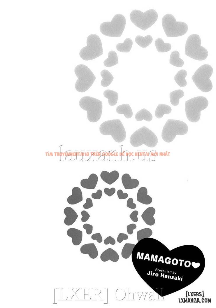 Trang truyện 3 trong truyện tranh Mamagoto - Chapter 5 - www.truyentvn.net