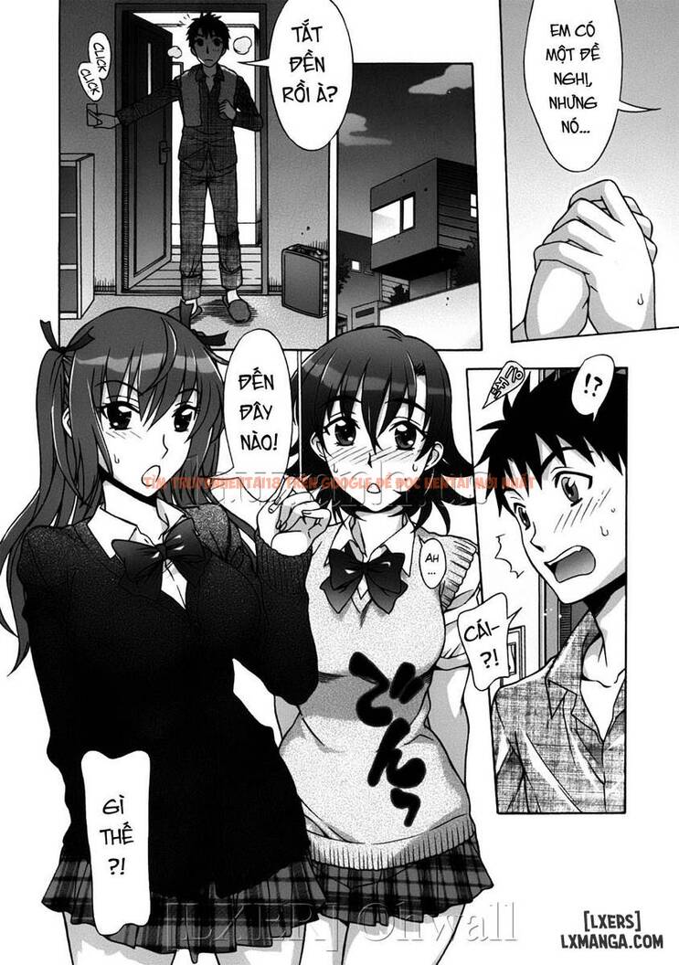 Trang truyện 11 trong truyện tranh Mamagoto - Chapter 6 - www.truyentvn.net