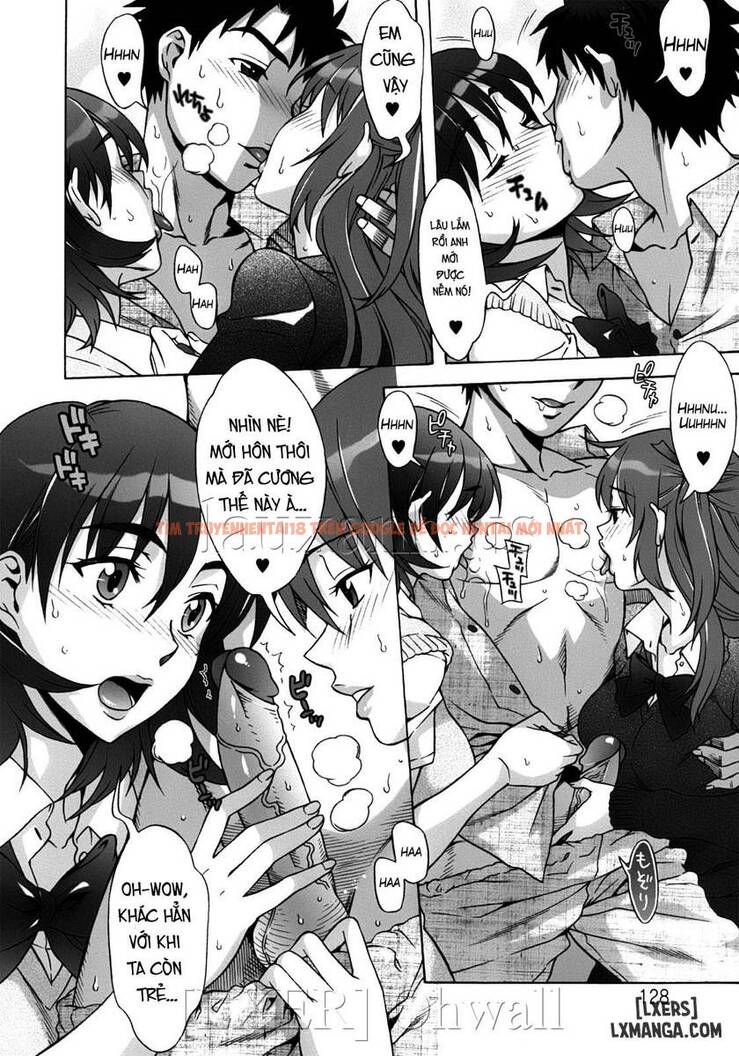 Trang truyện 13 trong truyện tranh Mamagoto - Chapter 6 - www.truyentvn.net