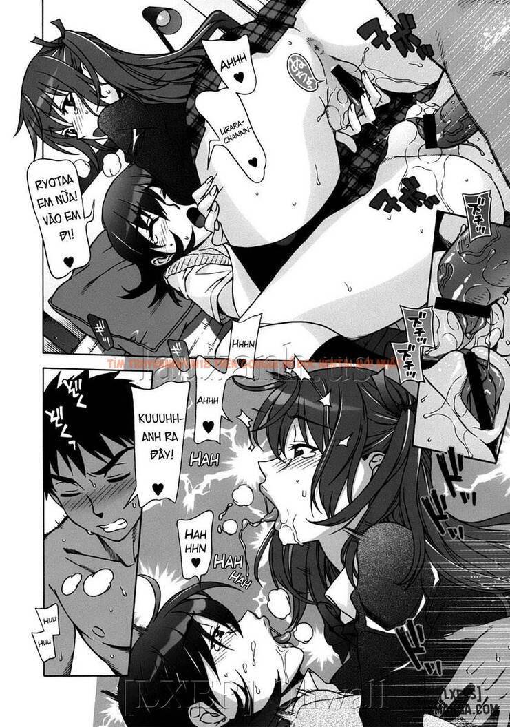 Trang truyện 17 trong truyện tranh Mamagoto - Chapter 6 - www.truyentvn.net