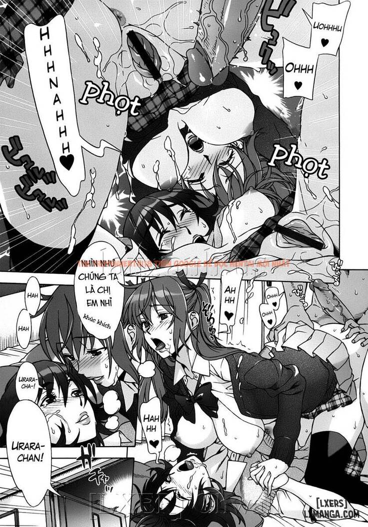 Trang truyện 18 trong truyện tranh Mamagoto - Chapter 6 - www.truyentvn.net