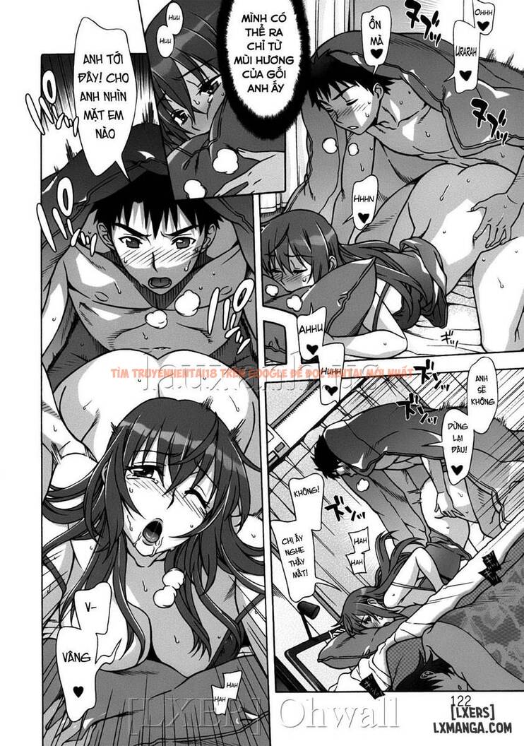 Trang truyện 7 trong truyện tranh Mamagoto - Chapter 6 - www.truyentvn.net