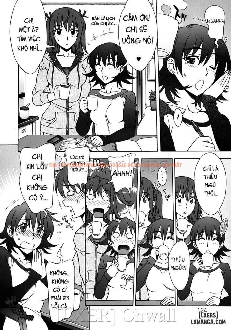 Trang truyện 9 trong truyện tranh Mamagoto - Chapter 6 - www.truyentvn.net