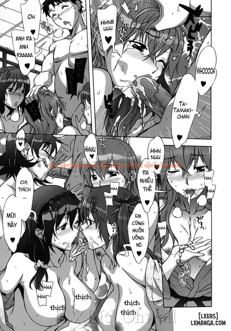 Xem ảnh 10 trong truyện hentai Mamagoto - Chapter 7 - www.hentaitvn.net