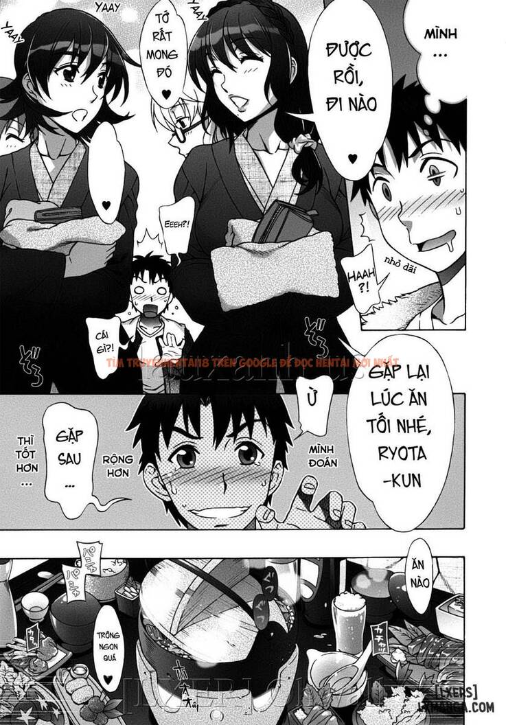 Xem ảnh 2 trong truyện hentai Mamagoto - Chapter 7 - www.hentaitvn.net