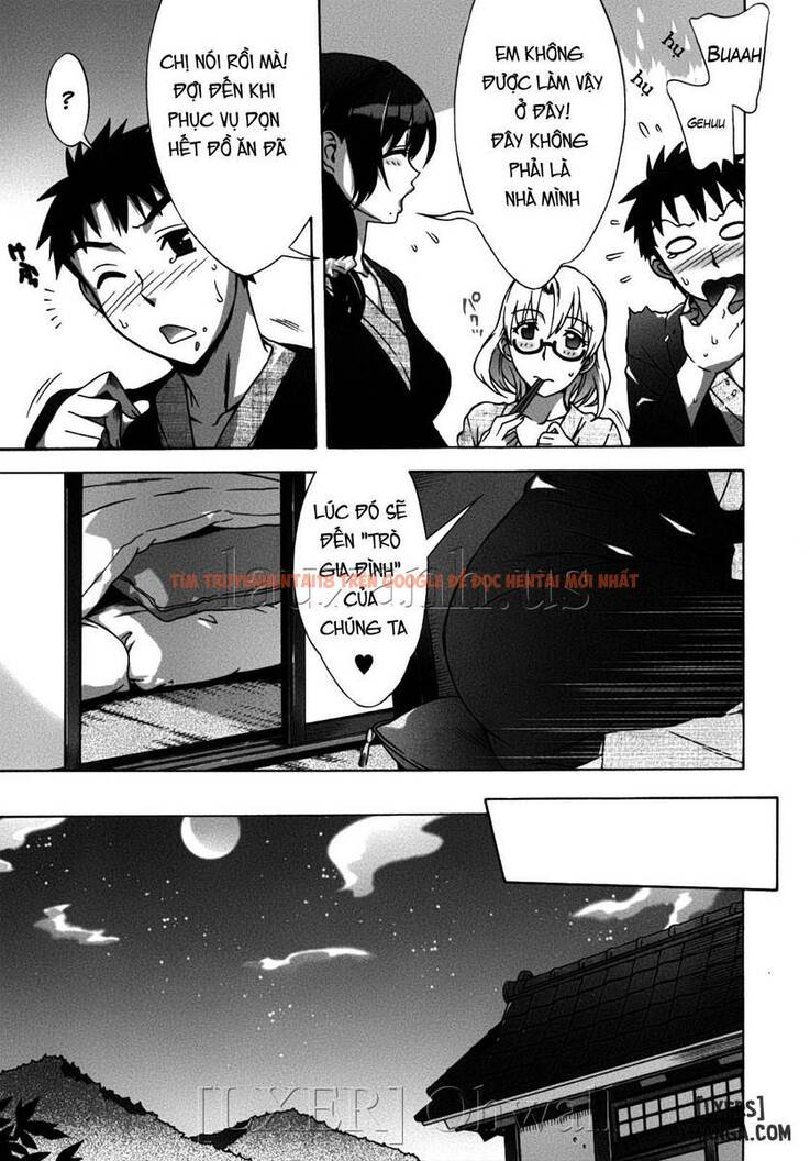 Xem ảnh 4 trong truyện hentai Mamagoto - Chapter 7 - www.hentaitvn.net