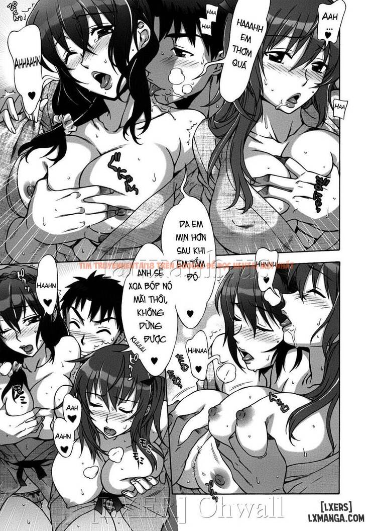 Xem ảnh 6 trong truyện hentai Mamagoto - Chapter 7 - www.hentaitvn.net