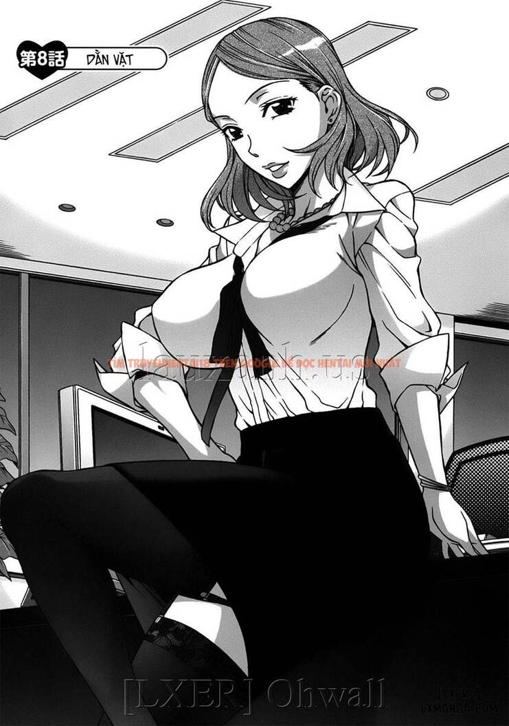 Trang truyện 0 trong truyện tranh Mamagoto - Chapter 8 - www.truyentvn.net