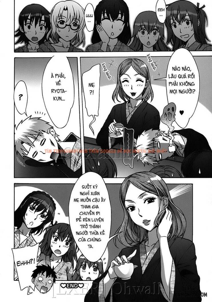Trang truyện 19 trong truyện tranh Mamagoto - Chapter 8 - www.truyentvn.net