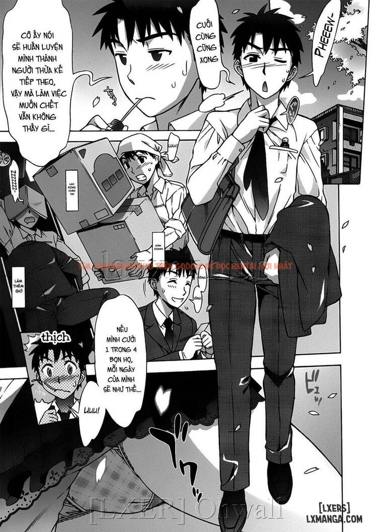 Xem ảnh 0 trong truyện hentai Mamagoto - Chapter 9 END - hentaitvn.net