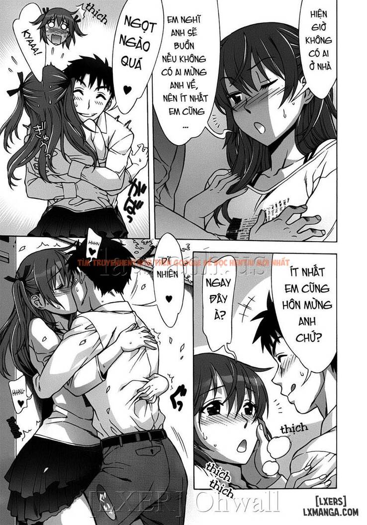 Xem ảnh 2 trong truyện hentai Mamagoto - Chapter 9 END - hentaitvn.net