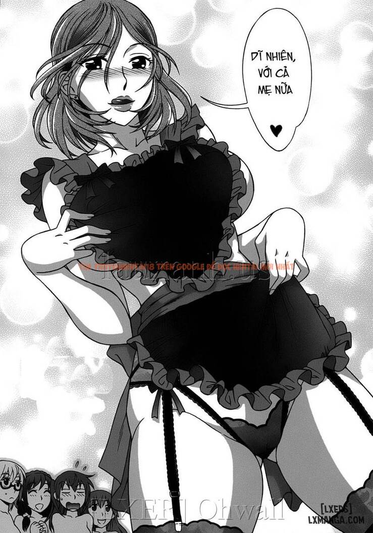 Xem ảnh 22 trong truyện hentai Mamagoto - Chapter 9 END - hentaitvn.net