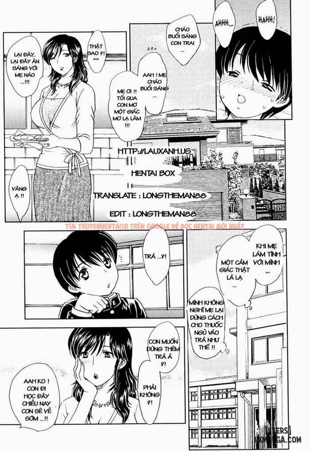 Trang truyện 10 trong truyện tranh Mamama Shokai Genteiban - Chapter 1 - www.truyentvn.net