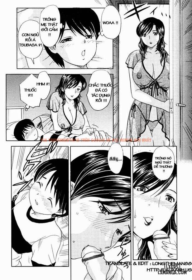 Trang truyện 6 trong truyện tranh Mamama Shokai Genteiban - Chapter 1 - www.truyentvn.net