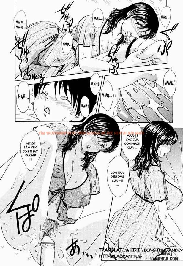 Trang truyện 7 trong truyện tranh Mamama Shokai Genteiban - Chapter 1 - www.truyentvn.net