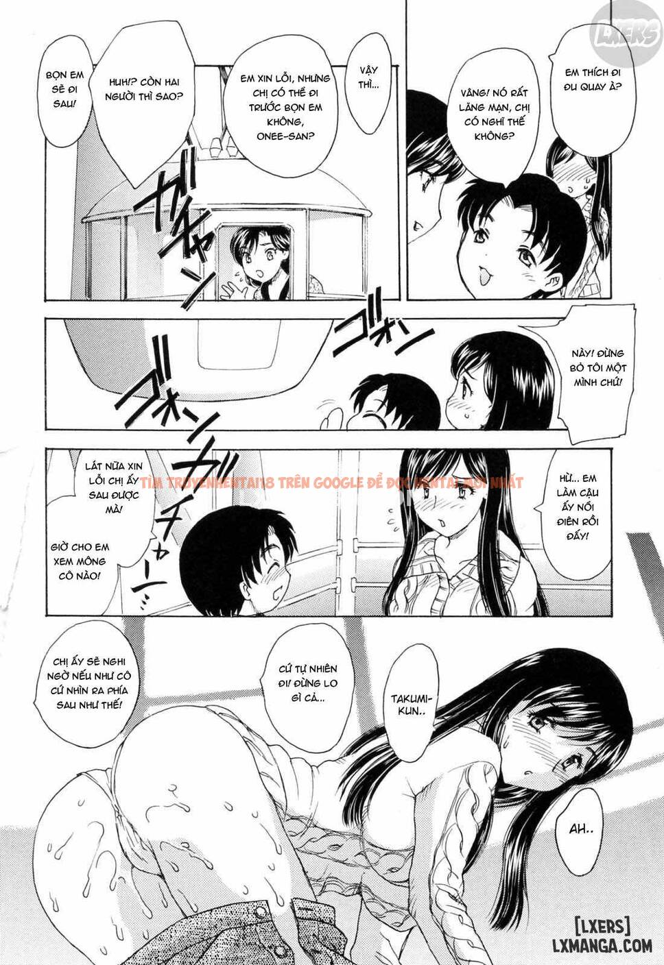 Xem ảnh 10 trong truyện hentai Mamama Shokai Genteiban - Chapter 10 END - hentaitvn.net
