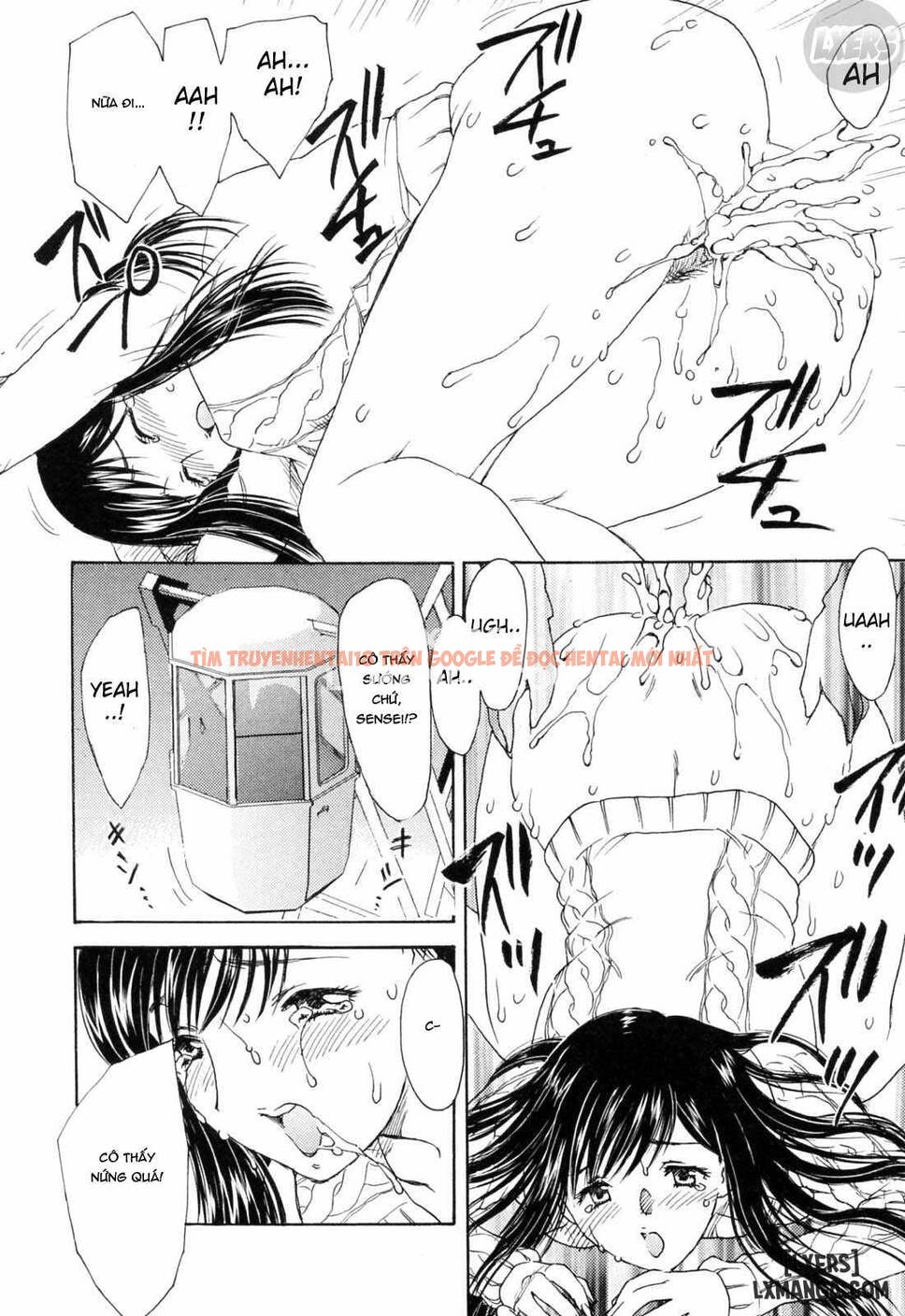 Xem ảnh 12 trong truyện hentai Mamama Shokai Genteiban - Chapter 10 END - hentaitvn.net