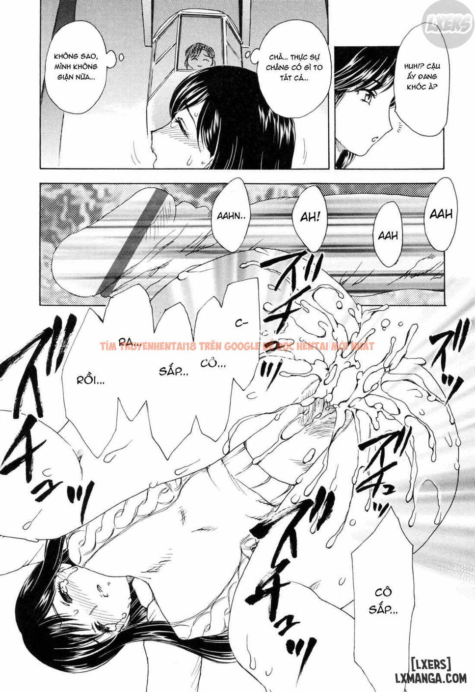 Xem ảnh 13 trong truyện hentai Mamama Shokai Genteiban - Chapter 10 END - hentaitvn.net