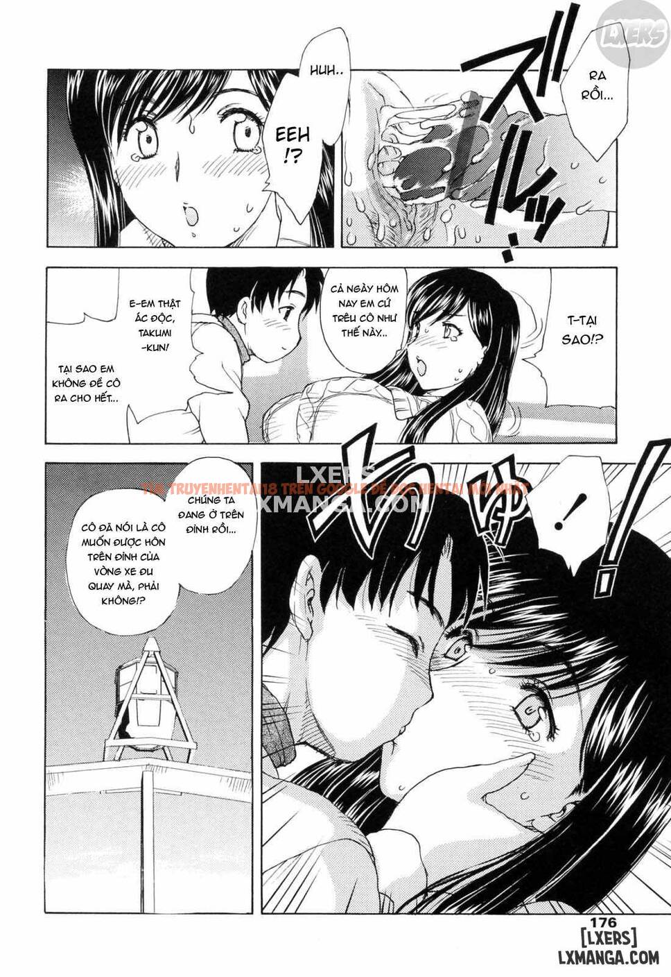 Xem ảnh 14 trong truyện hentai Mamama Shokai Genteiban - Chapter 10 END - hentaitvn.net